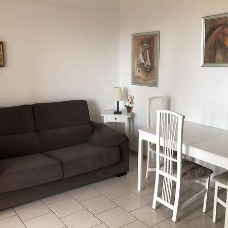 Apartamento En La Pared Fuerteventura Vista Mar Pájara Buitenkant foto