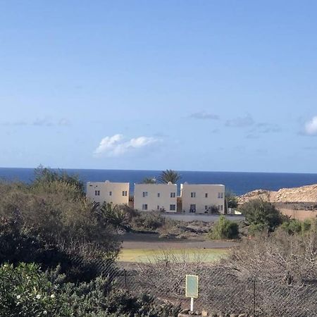 Apartamento En La Pared Fuerteventura Vista Mar Pájara Buitenkant foto