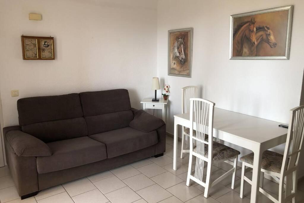 Apartamento En La Pared Fuerteventura Vista Mar Pájara Buitenkant foto