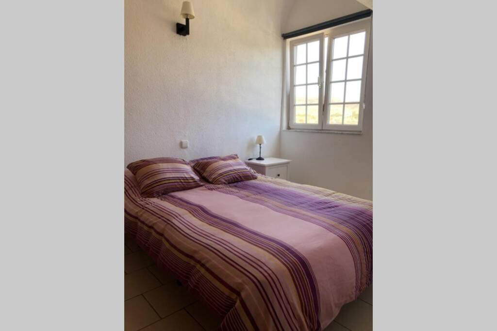Apartamento En La Pared Fuerteventura Vista Mar Pájara Buitenkant foto